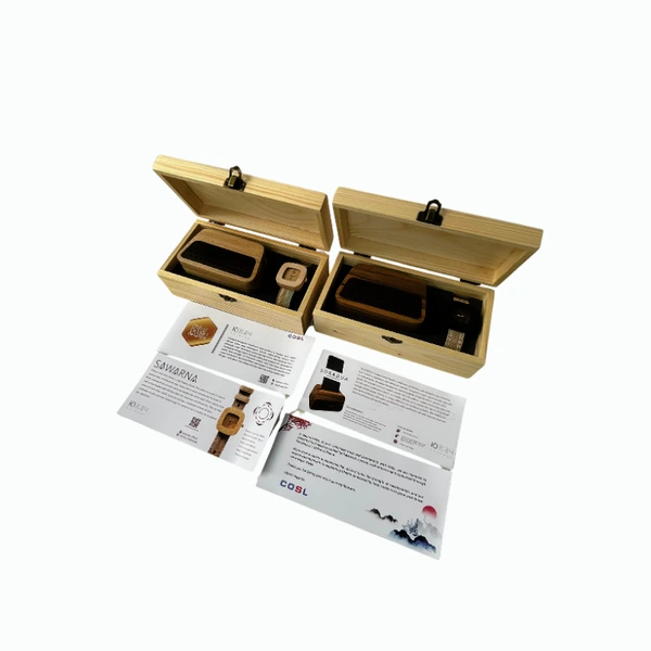 Kaywood Timeless Harmony Gift Set
