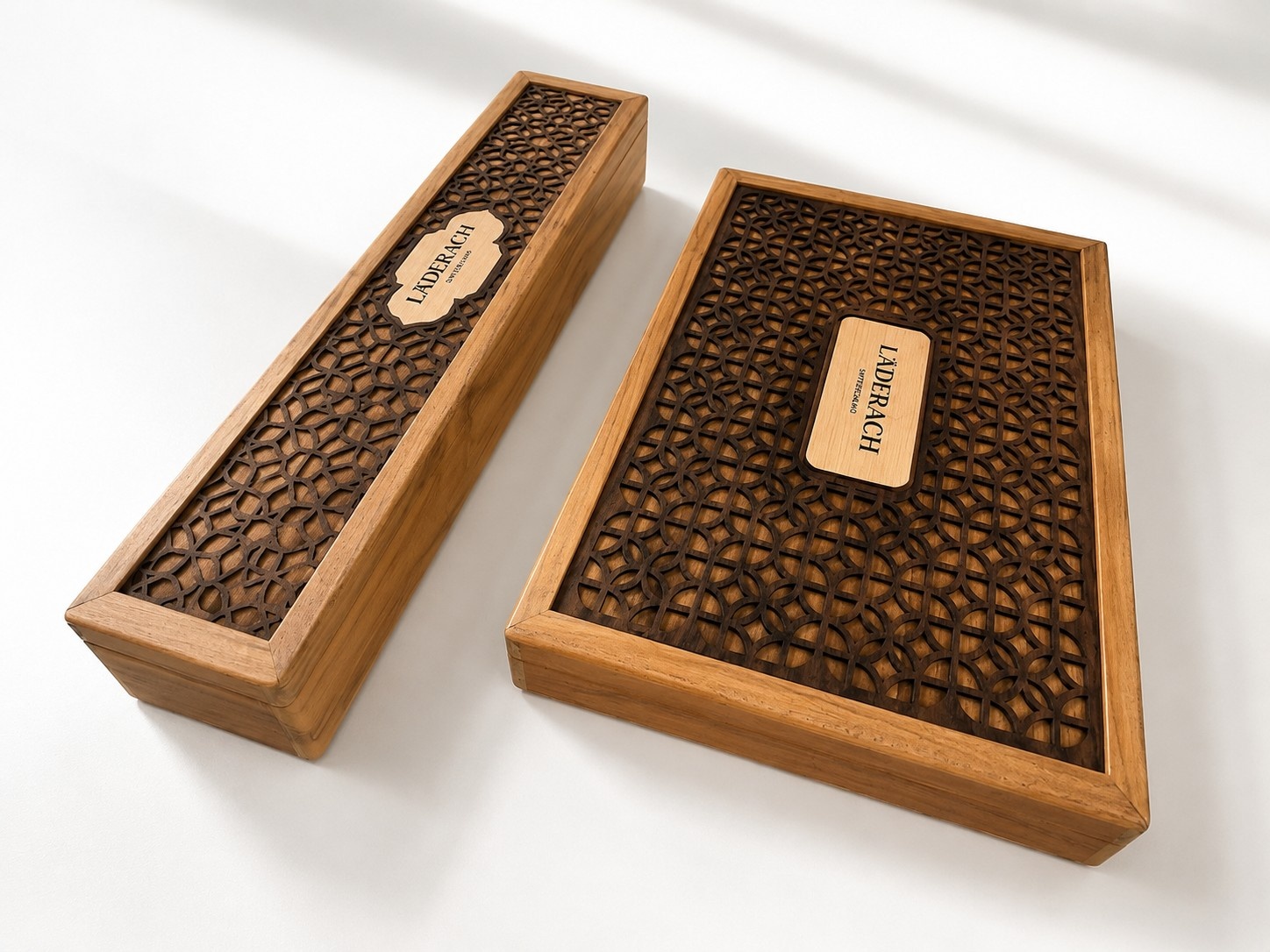 Aneka Premium WoodenBox