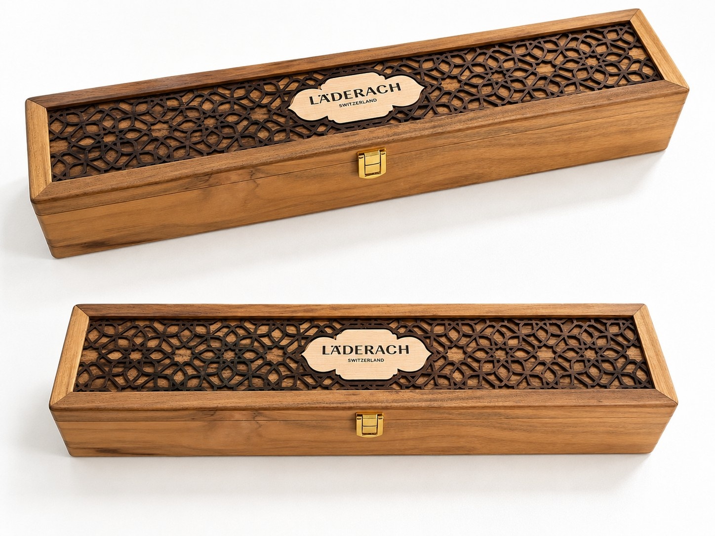 Aneka Premium WoodenBox