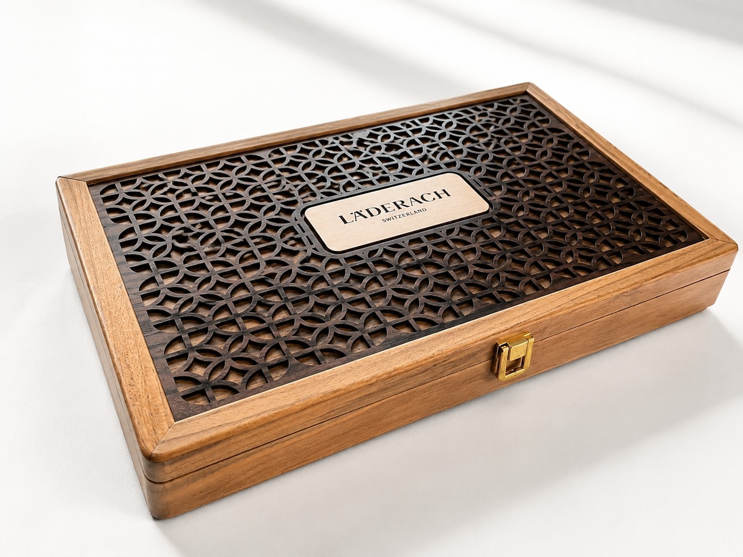 Aneka Premium WoodenBox