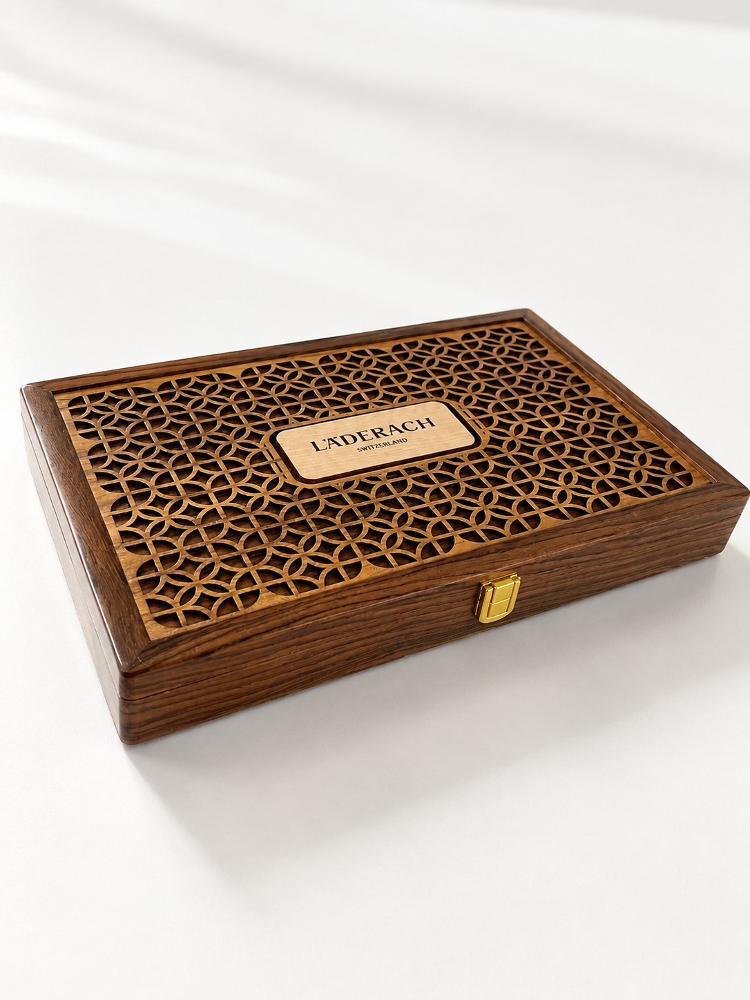 Aneka Premium WoodenBox