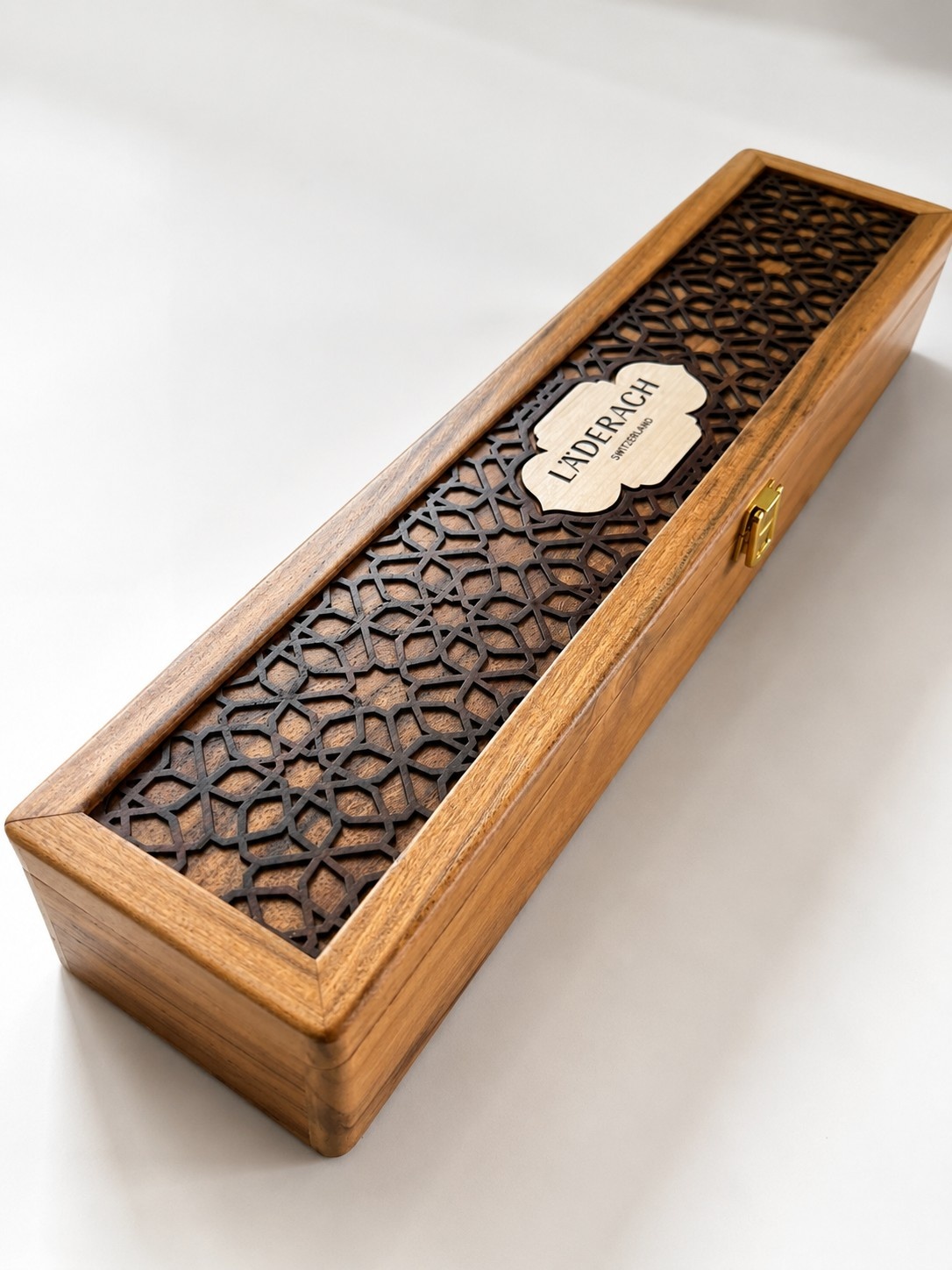 Aneka Premium WoodenBox