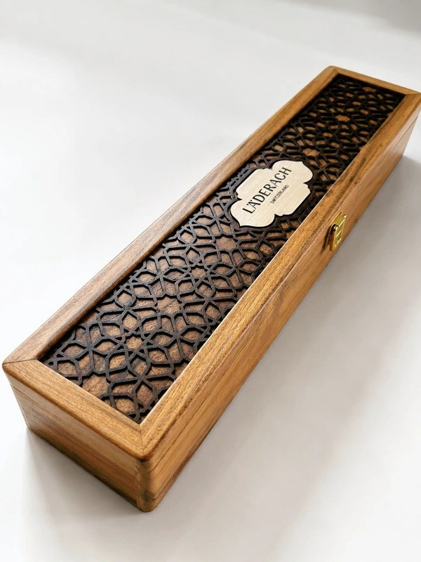 Aneka Premium WoodenBox