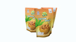 Bananania Rambak pisang (banana crunch)