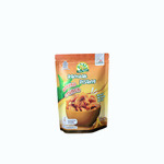 Bananania Rambak pisang (banana crunch)