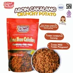 Abon Ikan Cakalang Dapur Sehati Tanpa MSG Tanpa Pengawet
