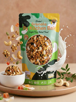 Sentient Granola Ry Kitchen Bali 100 gr