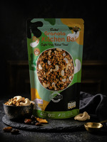 Sentient Granola Ry Kitchen Bali 100 gr