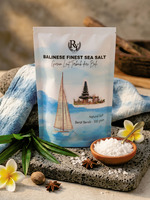 Garam Mineral/ Traditonal Sea Salt 500 gr