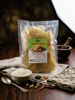Kerupuk Beras Mentah 200 gr