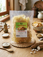Kerupuk Beras Mentah 200 gr