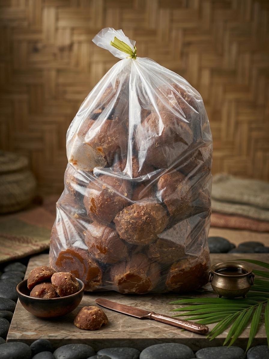 Gula lontar