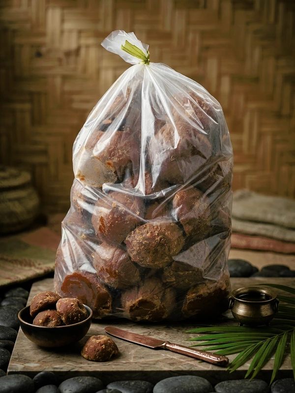Gula Lontar 1000 gr