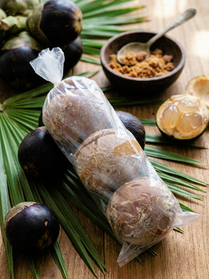 Gula Lontar 1000 gr