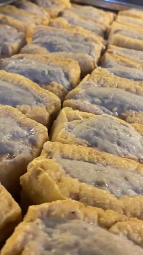 Tahu Bakso Super Daging Sapi