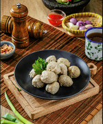 Bakso Halus Super Daging Sapi