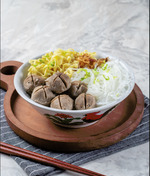 Bakso Halus Super Daging Sapi