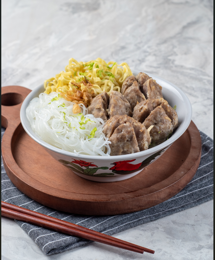 Bakso Urat Super Daging Sapi
