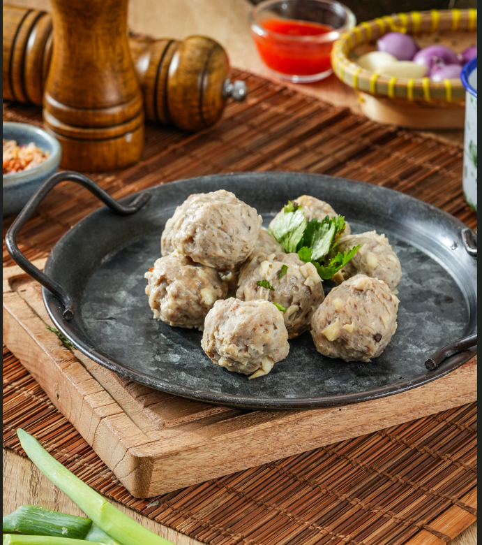 Bakso Urat Super Daging Sapi