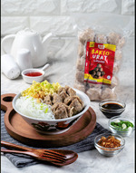 Bakso Urat Super Daging Sapi