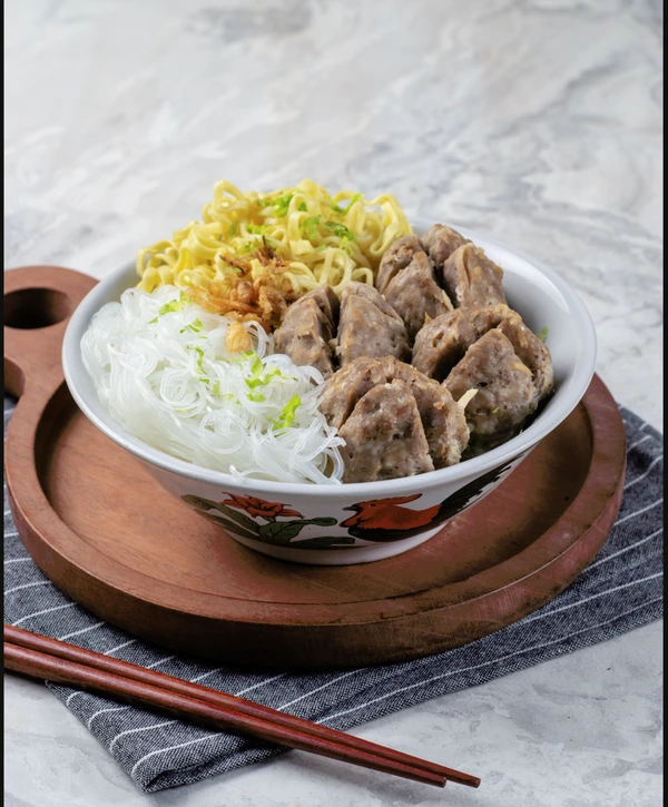Bakso Urat Super Daging Sapi
