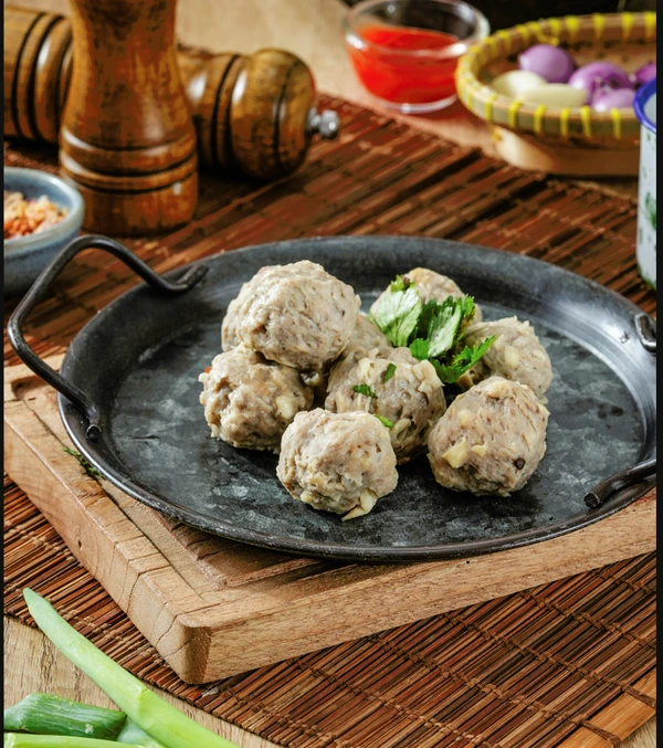 Bakso Urat Super Daging Sapi