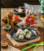 Bakso Urat Super Daging Sapi