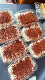 Tiramisu Personal