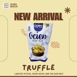 Ocien keripik tempe Truffle