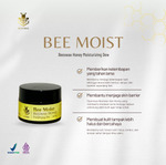 BEE MOIST – Beeswax Honey Moisturizing Dew