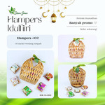 PAKET HAMPERS 02