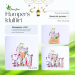 PAKET HAMPERS 03 | WEDANG PREMIUM