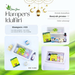PAKET HAMPERS 05 | KOSMETIK