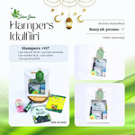 PAKET HAMPERS 07 | KOSMETIK