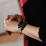 Jamtangan wanita Kanu Ethnic Baduy Series (Bisa Kustom)