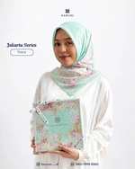 Hijab Jakarta Series + Exclusive Box