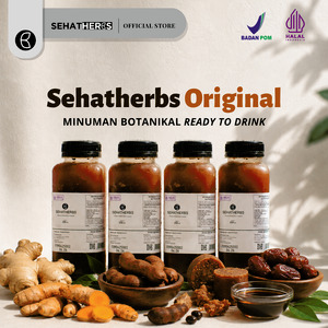 Sehatherbs Original