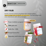 DRY RUB