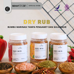 DRY RUB
