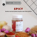 DRY RUB
