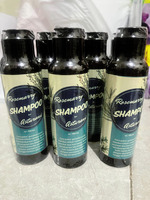 Shampo Natural