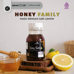 Honey Lemon