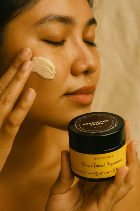 Nourishing Cream