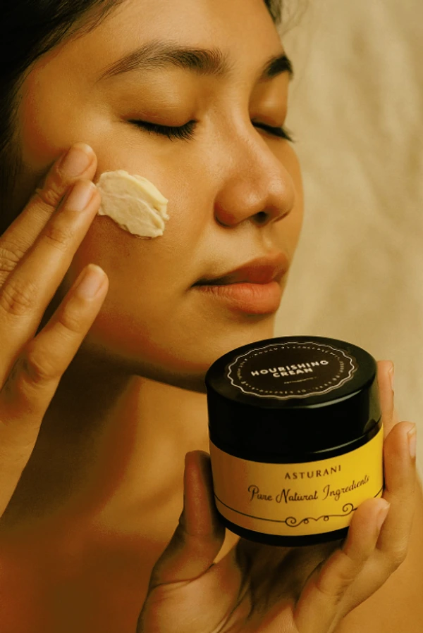 Nourishing Cream