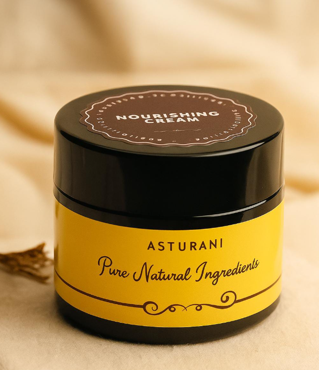 Nourishing Cream