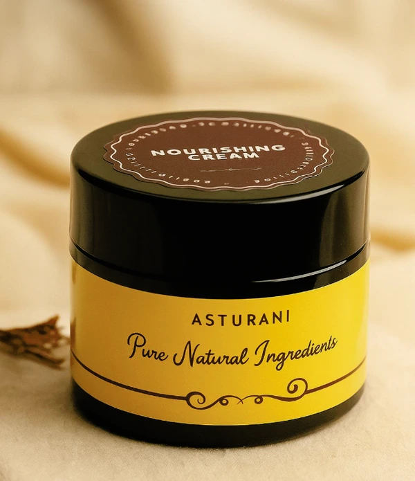 Nourishing Cream