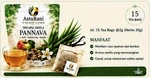 Asturani Pannava | Teh Apel Vanilla