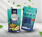 Asturani TEH REMPAH TOSCA - Sugar Free - A Spiced Drink Inherited From Indonesians Ancestors