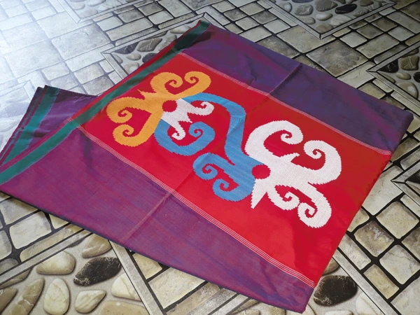 Sarung samarinda