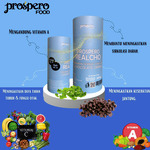 PROSPERO REALCHO BRIGHT - HIGH VIT A, VIT C, GINGKO BILOBA